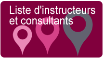 Liste d'instructeur-consultant